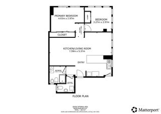 Piso en venta en Centro en Ferrol