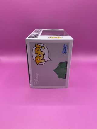 Funko Pop Pascal Vestido 1643