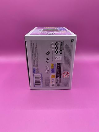 Funko Pop Pascal Vestido 1643