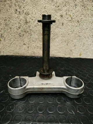 Piastre di sterzo Aprilia RS 125