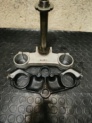 Piastre di sterzo Aprilia RS 125