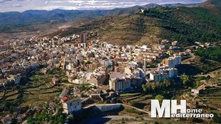 Piso en venta en Alcora, l´