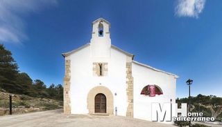 Piso en venta en Alcora, l´