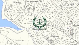 Solar en venta en Pedrezuela