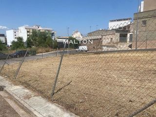 Terreno en venta en Vilamarxant