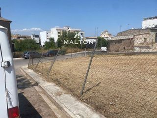 Terreno en venta en Vilamarxant
