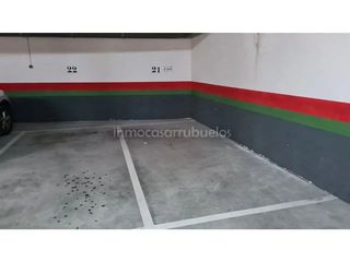 Garaje en venta en Puerta de Murcia - Colegios en Ocaña