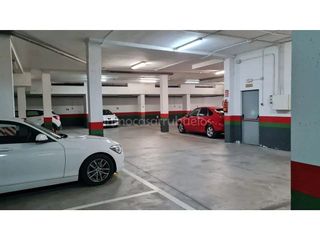 Garaje en venta en Puerta de Murcia - Colegios en Ocaña