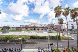 Piso en venta en Triana en Palmas de Gran Canaria(Las)