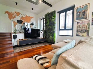 Piso en venta en Triana en Palmas de Gran Canaria(Las)