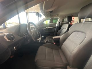 Audi A3 1.4 tfsi ambition