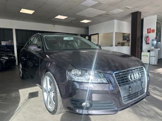 Audi A3 1.4 tfsi ambition