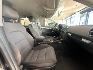 Audi A3 1.4 tfsi ambition