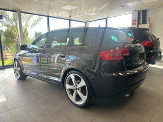 Audi A3 1.4 tfsi ambition