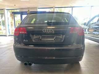 Audi A3 1.4 tfsi ambition