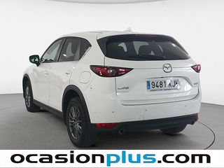 Mazda CX-5 2.2 D Evolution 2WD 110 kW (150 CV)