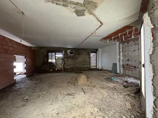 Piso en venta en Llerena