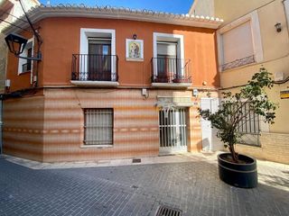 Piso en venta en Aspe