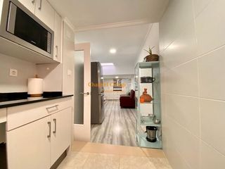 Piso en venta en Aspe