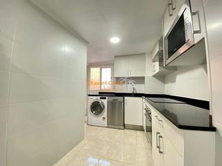 Piso en venta en Aspe