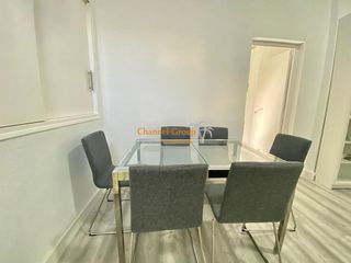 Piso en venta en Aspe