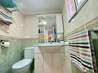 Piso en venta en Aspe