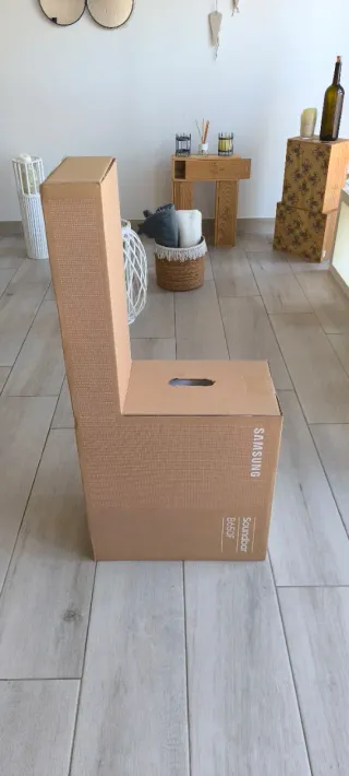 Barra de Sonido Samsung HW-B650F Dolby 5.1