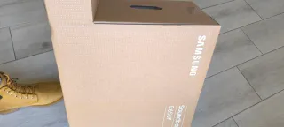 Barra de Sonido Samsung HW-B650F Dolby 5.1