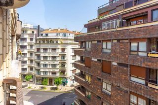 Piso en venta en Gros en San Sebastián-Donostia