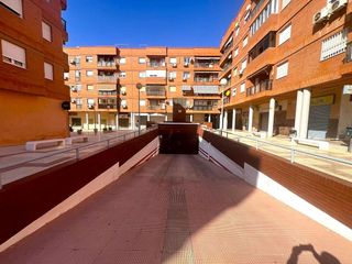 Garaje en venta en Nueva Almería - Cortijo Grande - Vega de Acá en Almería