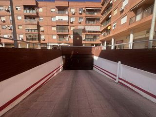 Garaje en venta en Nueva Almería - Cortijo Grande - Vega de Acá en Almería