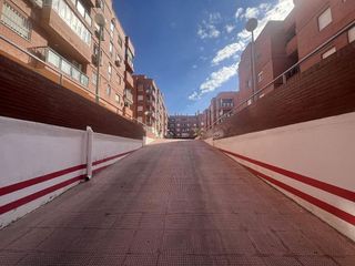 Garaje en venta en Nueva Almería - Cortijo Grande - Vega de Acá en Almería