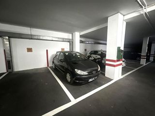 Garaje en venta en Nueva Almería - Cortijo Grande - Vega de Acá en Almería