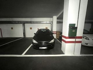 Garaje en venta en Nueva Almería - Cortijo Grande - Vega de Acá en Almería