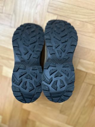 Botas Hombre Chiruca Sequoia Gore Tex Impermeable.