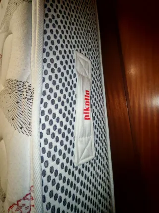 Colchón Pikolin 135x185 cm