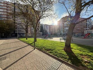 Piso en venta en Gamonal en Burgos