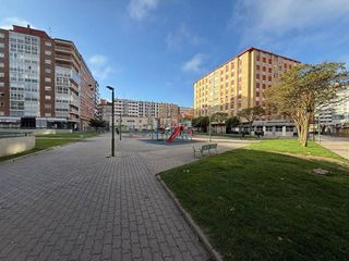 Piso en venta en Gamonal en Burgos