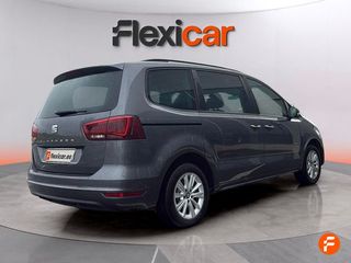 Seat Alhambra 2.0 TDI 110kW (150CV) Eco S/S Style Trav