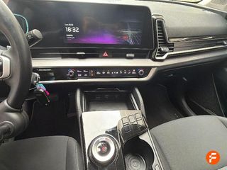 Kia Sportage 1.6 T-GDi MHEV 180CV Tech 4x4 DCT