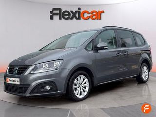 Seat Alhambra 2.0 TDI 110kW (150CV) Eco S/S Style Trav