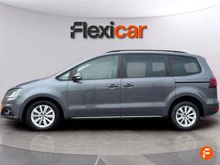 Seat Alhambra 2.0 TDI 110kW (150CV) Eco S/S Style Trav