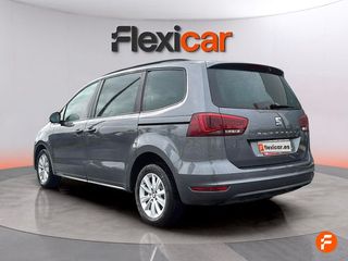Seat Alhambra 2.0 TDI 110kW (150CV) Eco S/S Style Trav