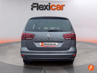 Seat Alhambra 2.0 TDI 110kW (150CV) Eco S/S Style Trav