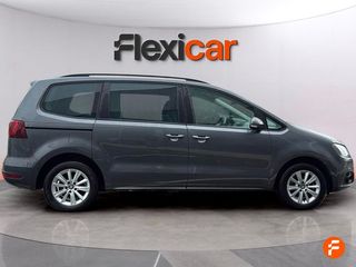 Seat Alhambra 2.0 TDI 110kW (150CV) Eco S/S Style Trav