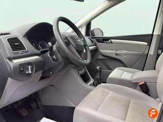 Seat Alhambra 2.0 TDI 110kW (150CV) Eco S/S Style Trav