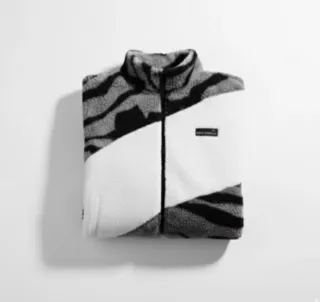 Abrigo Unisex Talla L/M