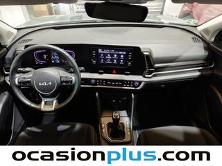 Kia Sportage 1.6 T-GDi Concept 4X2 110 kW (150 CV)