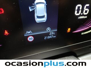 Kia Sportage 1.6 T-GDi Concept 4X2 110 kW (150 CV)