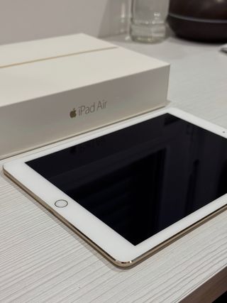 iPad Air 2 128GB Dorado